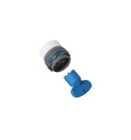 AIREADOR OCULTO 16,5M  + LLAVE TRES